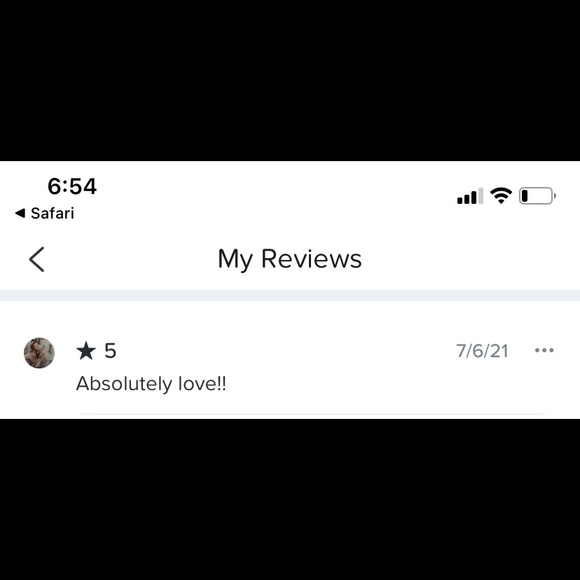 HP✨Black Espadrille Sandal Sz11 2Left - Picture 4 of 4